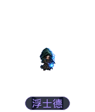 租賃娃娃外觀