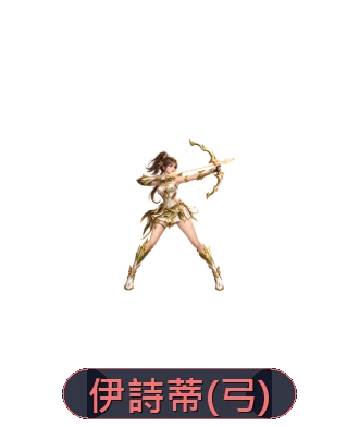 英雄變身外觀