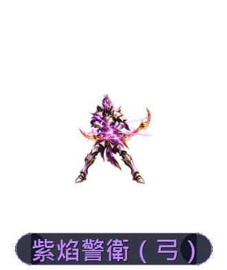 傳說變身外觀