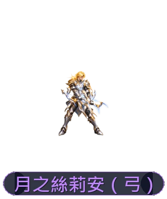 傳說變身外觀