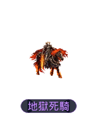 傳說變身外觀