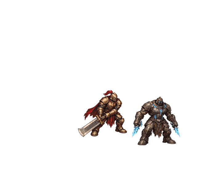武器 +10 強化特效