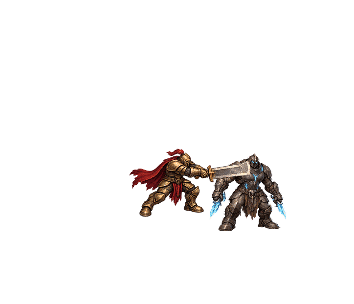 武器 +12 強化特效